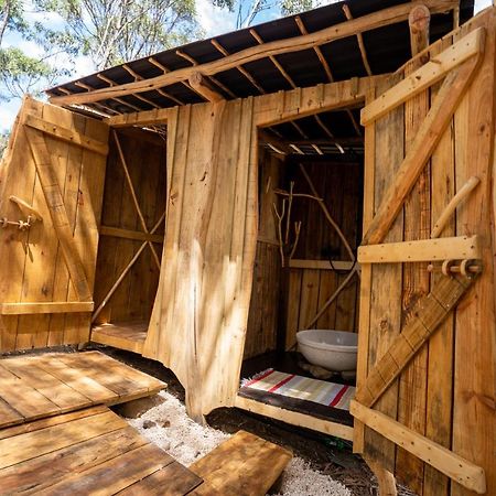 Soul Farm Algarve - Glamping & Farm Houses Алжезур Екстериор снимка
