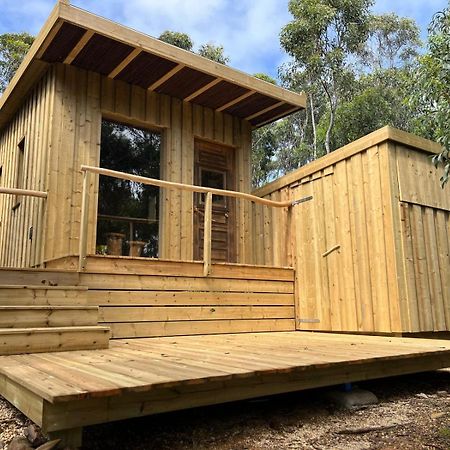 Soul Farm Algarve - Glamping & Farm Houses Алжезур Екстериор снимка