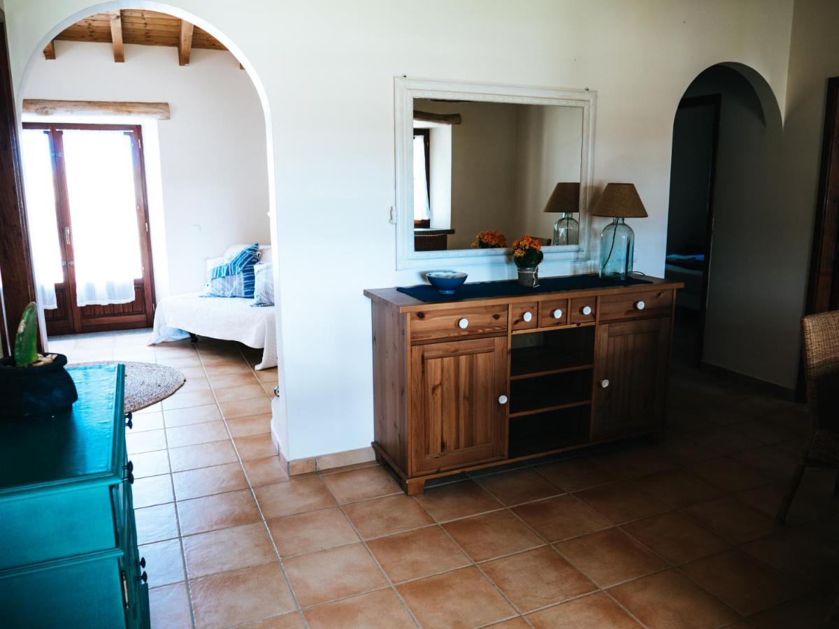 Soul Farm Algarve - Glamping & Farm Houses Алжезур Екстериор снимка