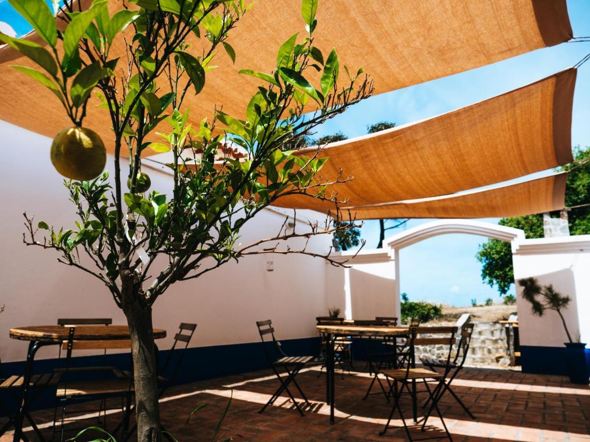 Soul Farm Algarve - Glamping & Farm Houses Алжезур Екстериор снимка