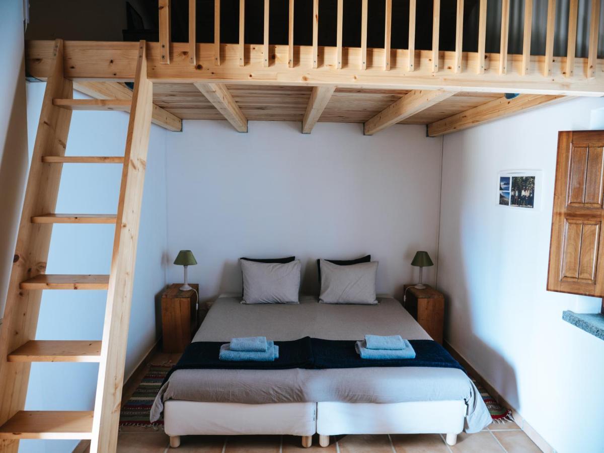 Soul Farm Algarve - Glamping & Farm Houses Алжезур Екстериор снимка
