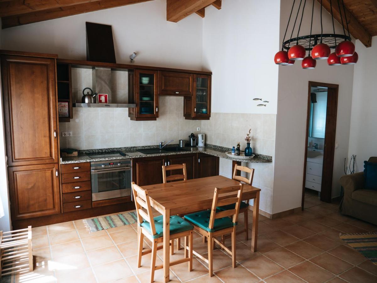 Soul Farm Algarve - Glamping & Farm Houses Алжезур Екстериор снимка