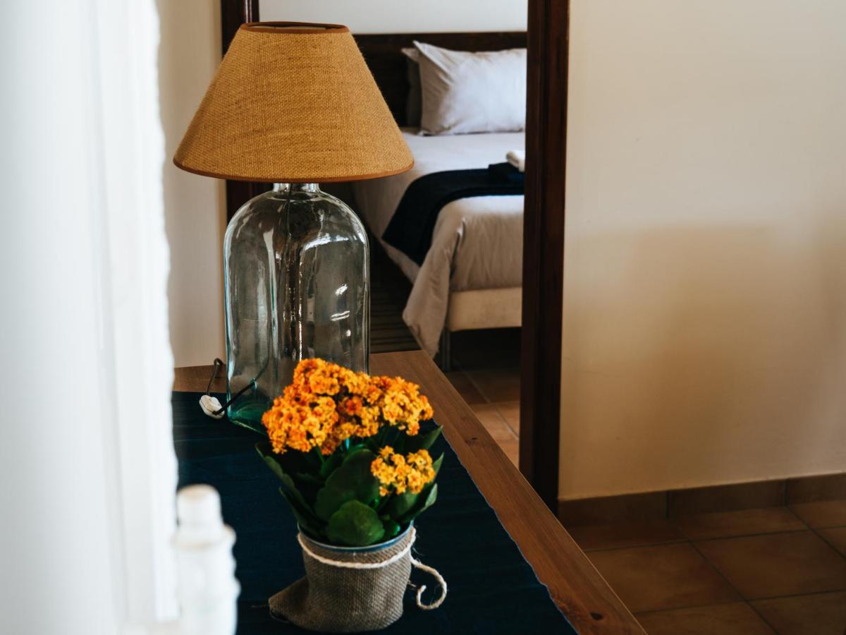 Soul Farm Algarve - Glamping & Farm Houses Алжезур Екстериор снимка