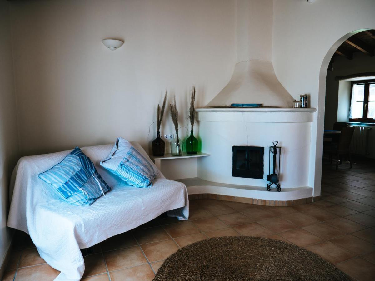 Soul Farm Algarve - Glamping & Farm Houses Алжезур Екстериор снимка