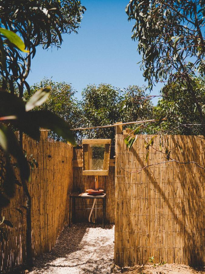 Soul Farm Algarve - Glamping & Farm Houses Алжезур Екстериор снимка