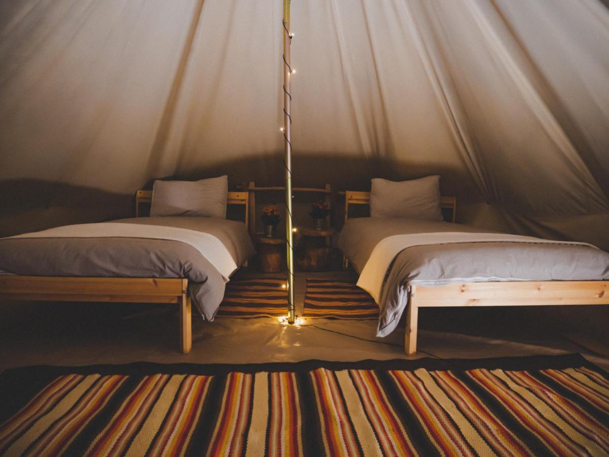 Soul Farm Algarve - Glamping & Farm Houses Алжезур Екстериор снимка