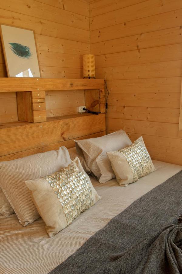 Soul Farm Algarve - Glamping & Farm Houses Алжезур Екстериор снимка