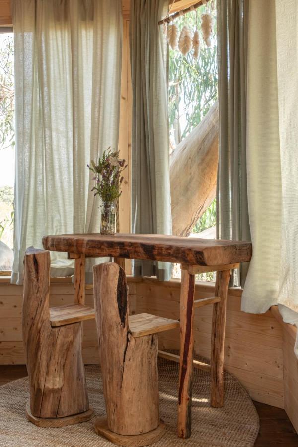 Soul Farm Algarve - Glamping & Farm Houses Алжезур Екстериор снимка