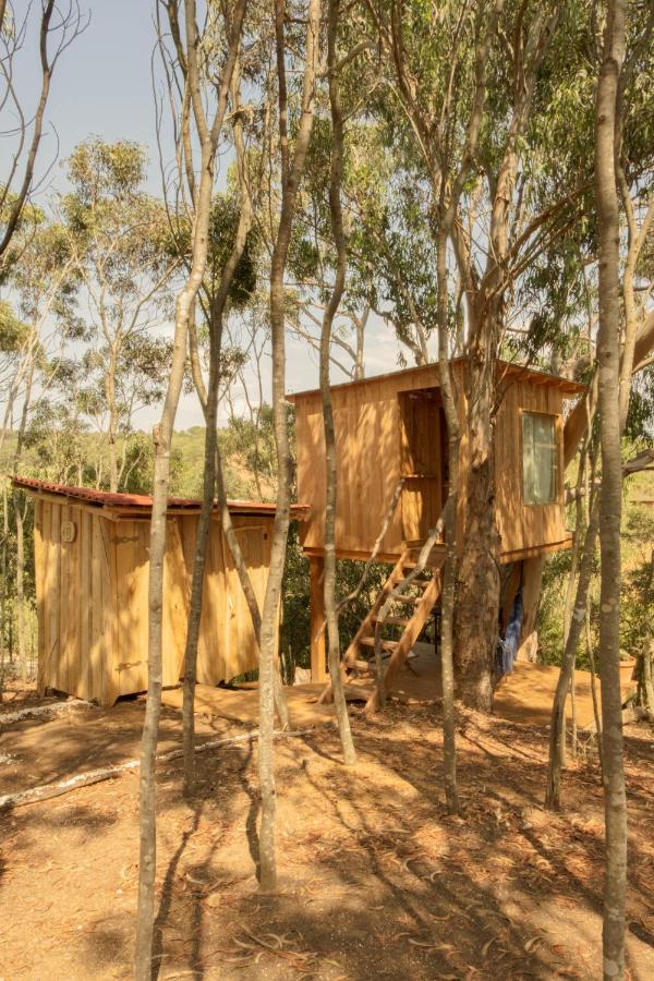 Soul Farm Algarve - Glamping & Farm Houses Алжезур Екстериор снимка