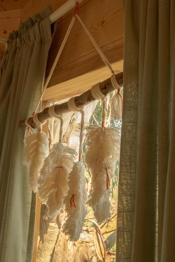 Soul Farm Algarve - Glamping & Farm Houses Алжезур Екстериор снимка