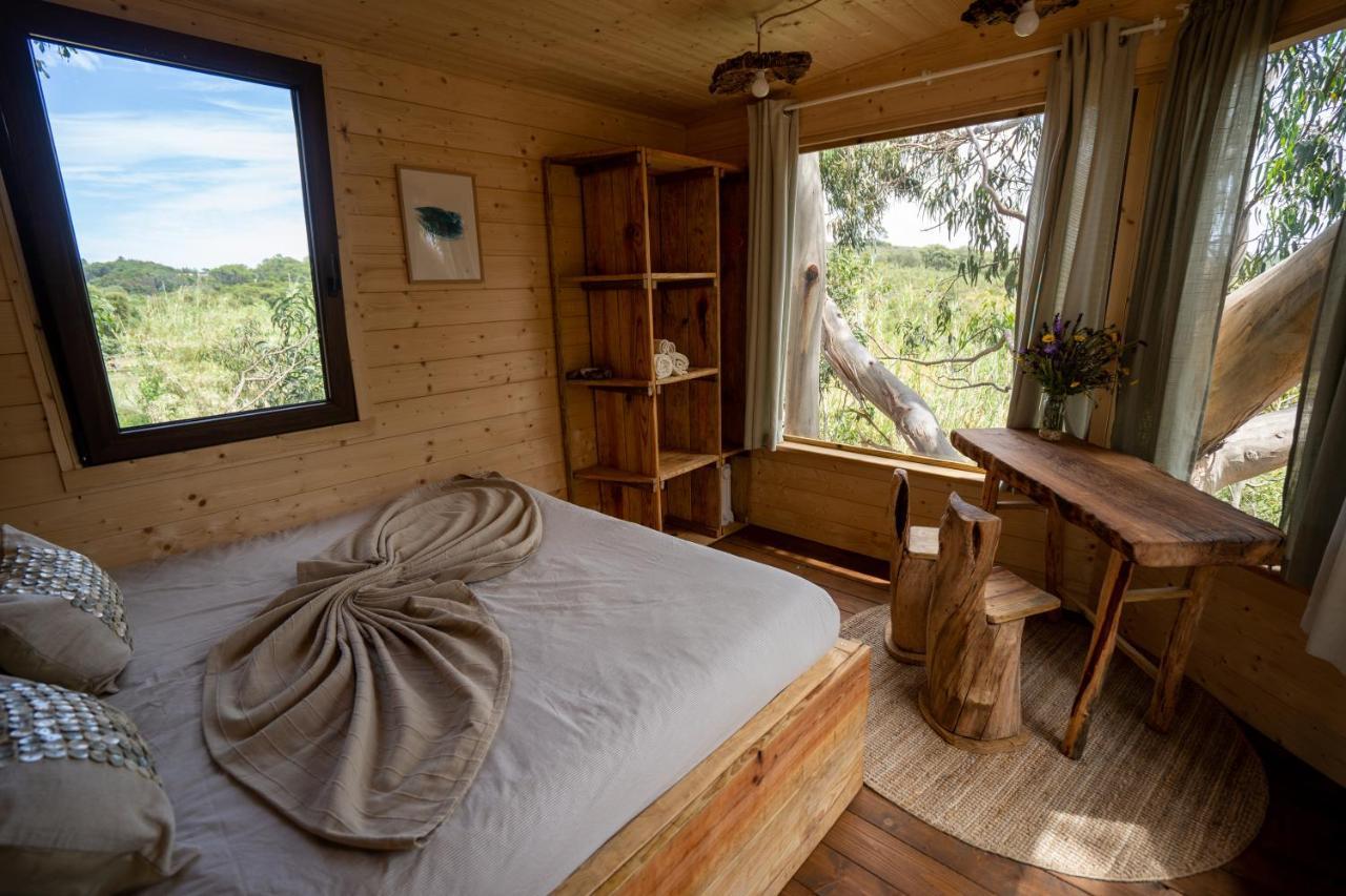 Soul Farm Algarve - Glamping & Farm Houses Алжезур Екстериор снимка
