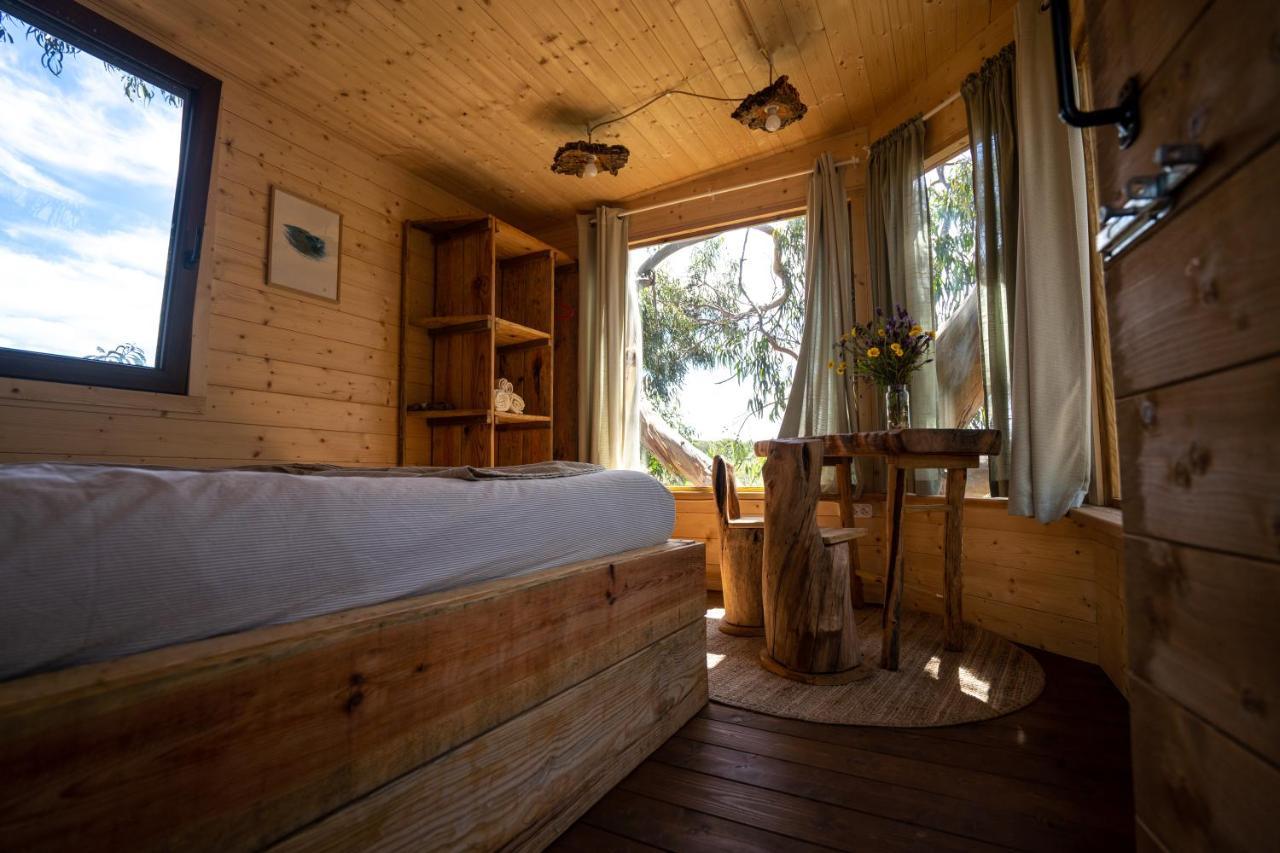 Soul Farm Algarve - Glamping & Farm Houses Алжезур Екстериор снимка