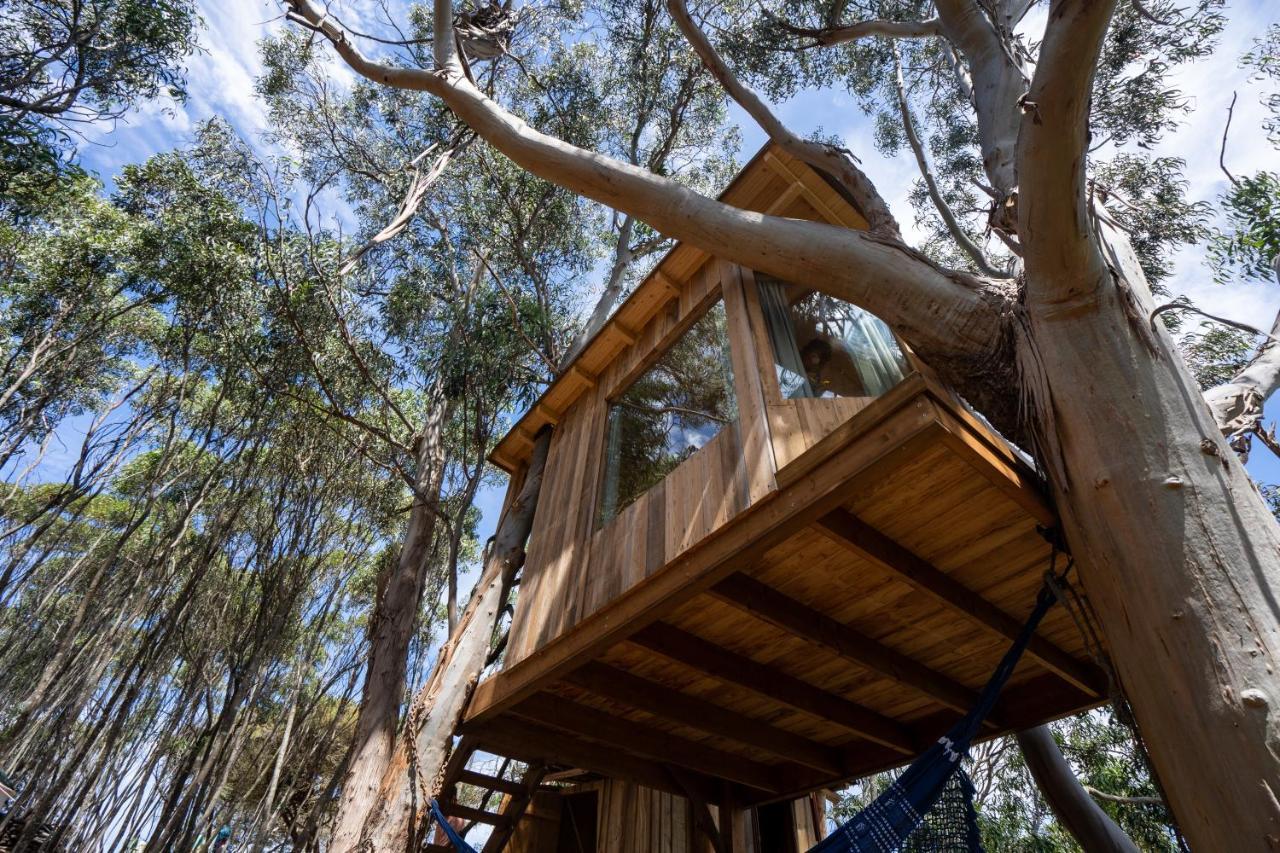 Soul Farm Algarve - Glamping & Farm Houses Алжезур Екстериор снимка
