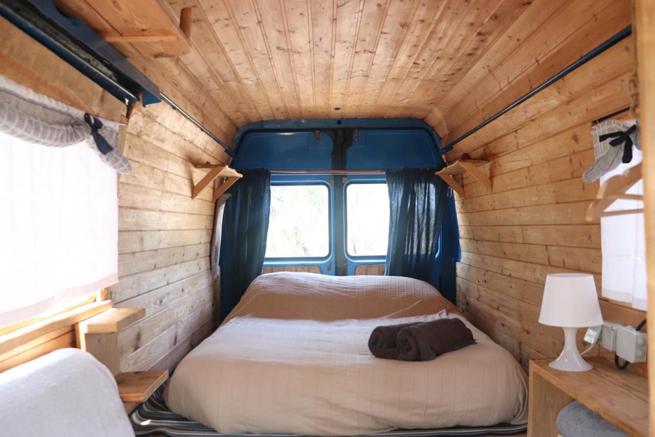 Soul Farm Algarve - Glamping & Farm Houses Алжезур Екстериор снимка