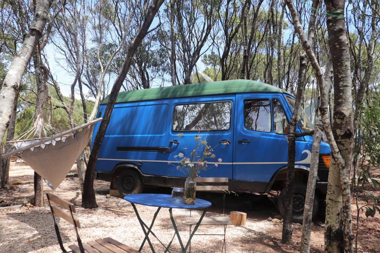 Soul Farm Algarve - Glamping & Farm Houses Алжезур Екстериор снимка