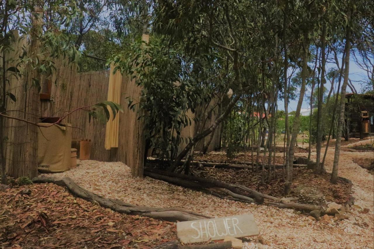 Soul Farm Algarve - Glamping & Farm Houses Алжезур Екстериор снимка