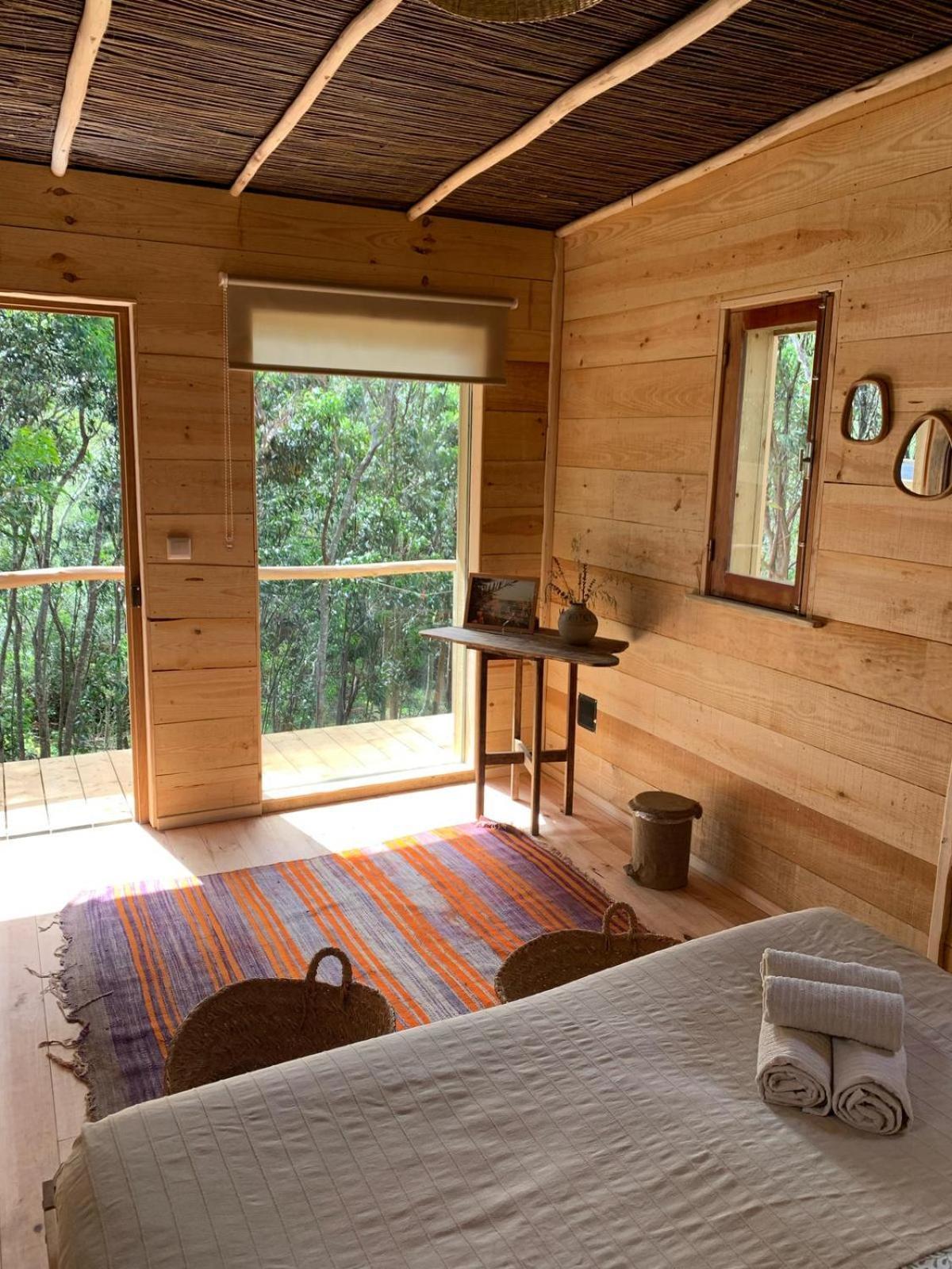 Soul Farm Algarve - Glamping & Farm Houses Алжезур Екстериор снимка