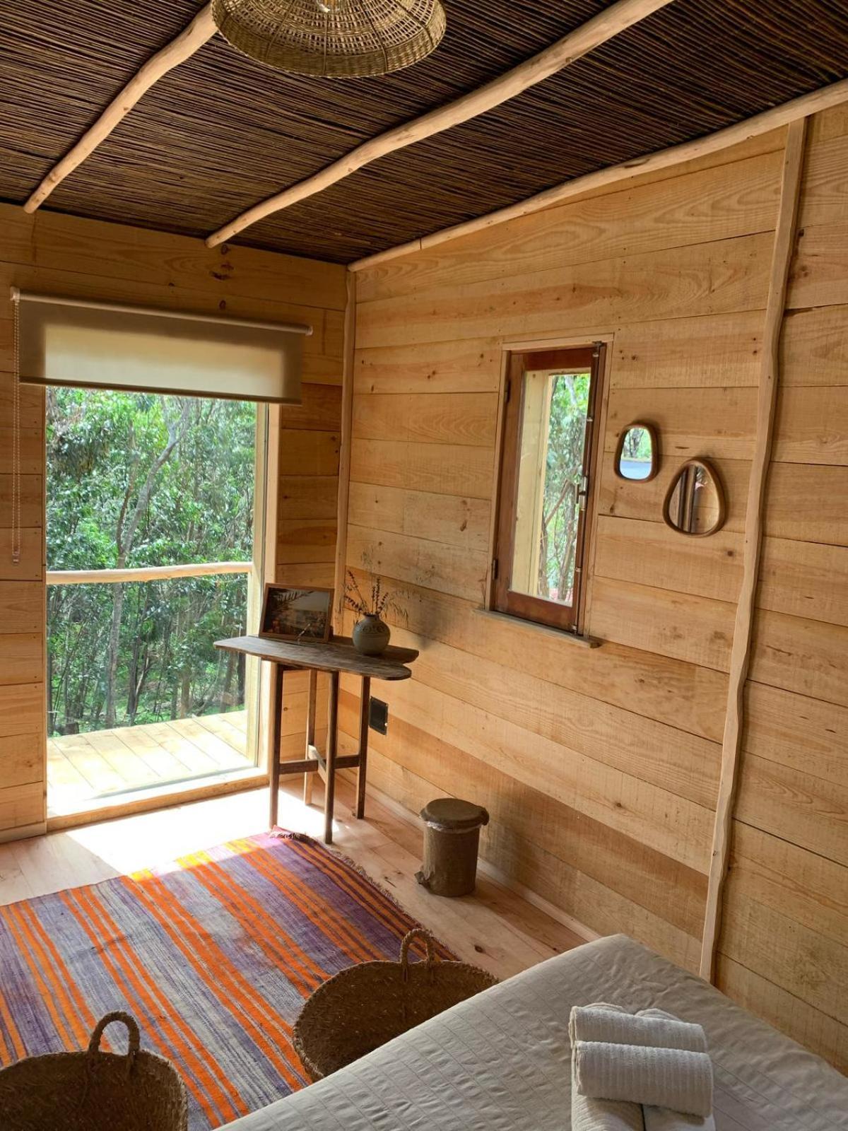 Soul Farm Algarve - Glamping & Farm Houses Алжезур Екстериор снимка