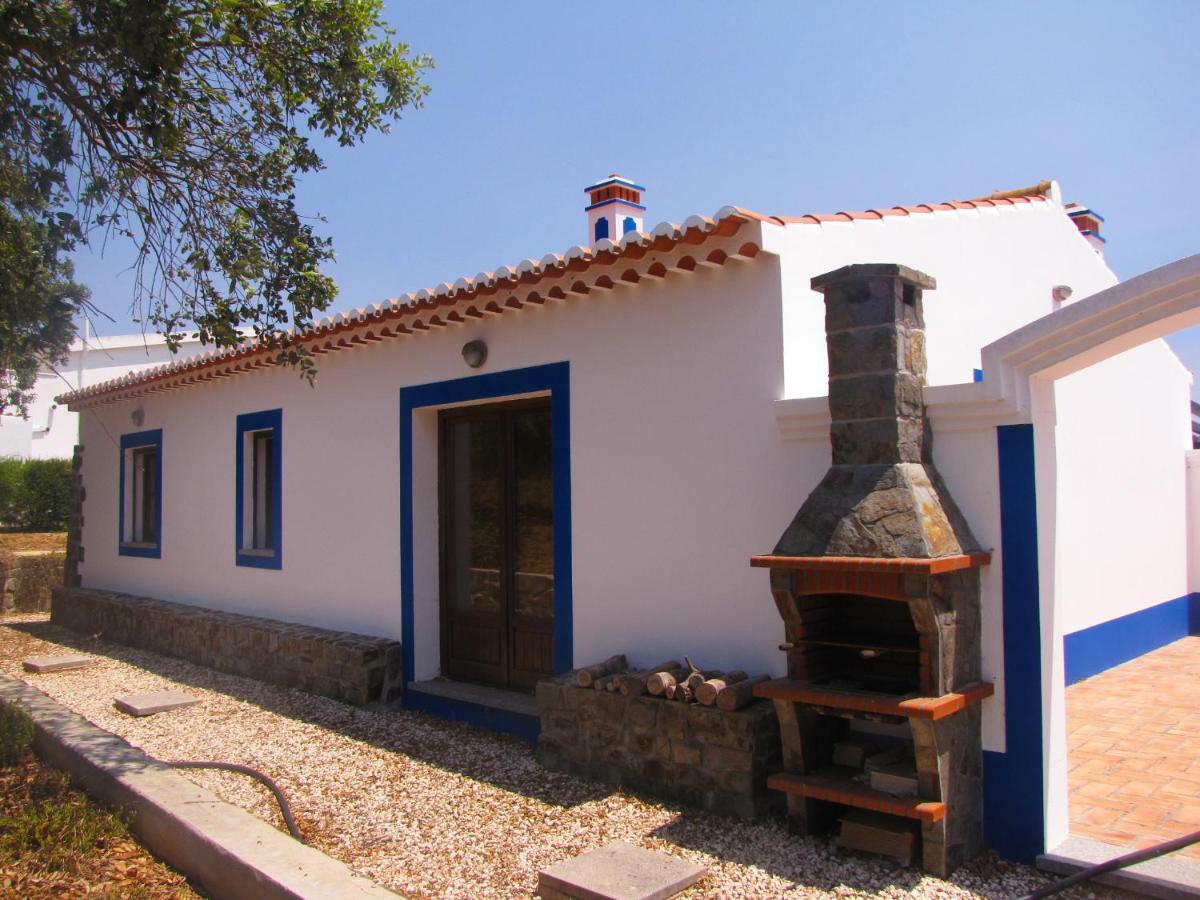 Soul Farm Algarve - Glamping & Farm Houses Алжезур Екстериор снимка