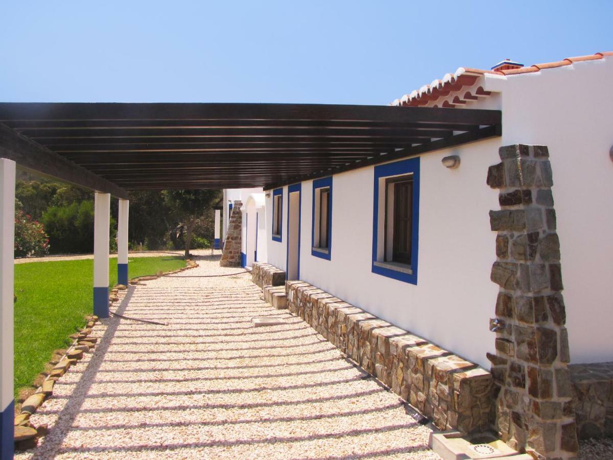 Soul Farm Algarve - Glamping & Farm Houses Алжезур Екстериор снимка
