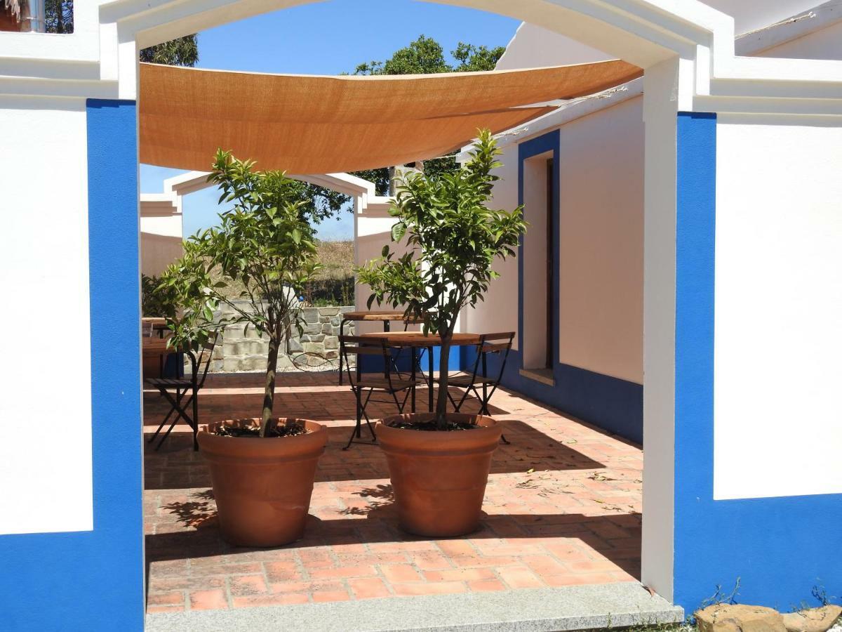 Soul Farm Algarve - Glamping & Farm Houses Алжезур Екстериор снимка